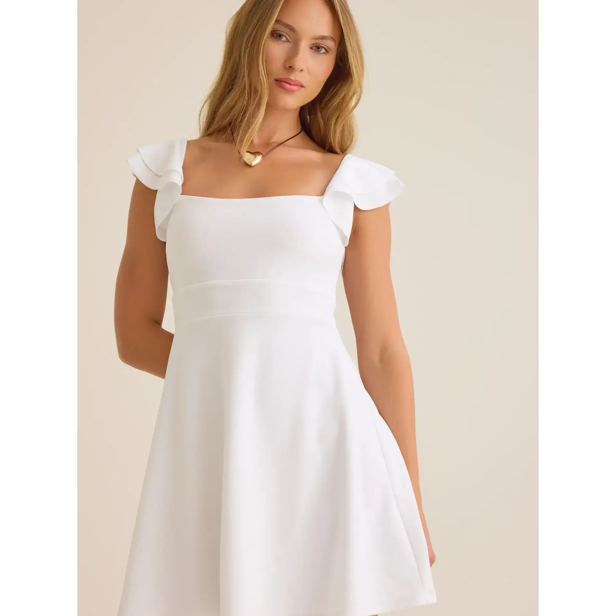 Altar'd State Maia Women's  Mini Dress