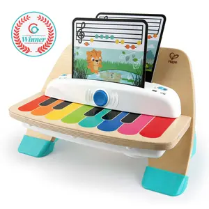 Magic Touch Piano Musical Toy