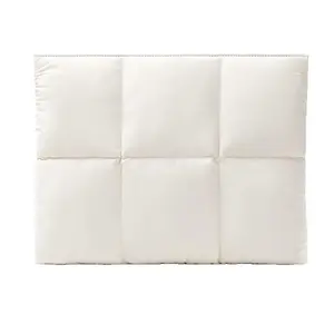 Puffy Laptop Sleeve 13 14 Inch, Puffer Laptop Carrying Case, Pillow Purse for MacBook, Notebook Sleeve, Work, School Computer Bag