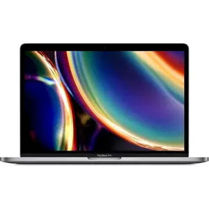 Refurbished Apple MacBook Pro 13" MWP72LL/A (Mid-2020) w/ Touch Bar i7-10th Gen 16GB/1TB Space Gray - Excellent with 1 Year Warranty by BITB