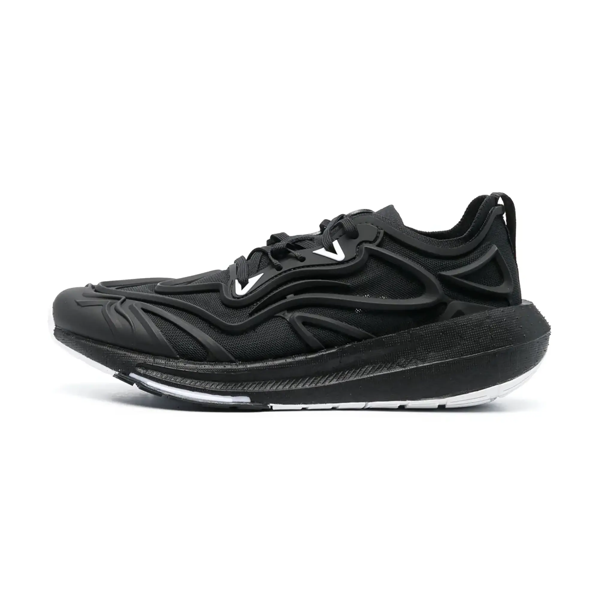 Stella McCartney X ULTRABOOST SPEED WMNS "Core Black" IF0430