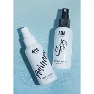 AOA Primer+ Face Primer & Set+ Setting Spray