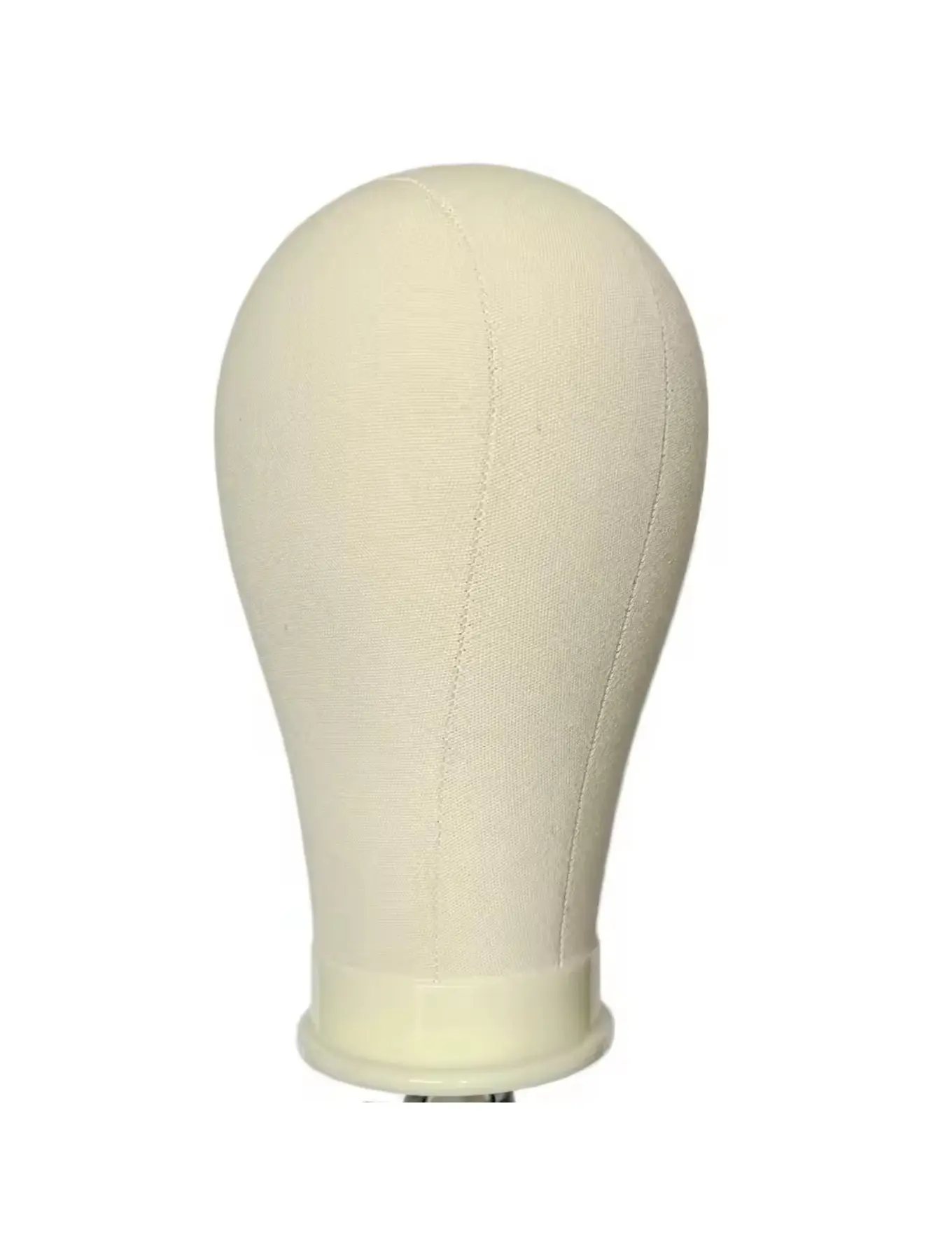 Canvas Block Head Training Mannequin wig Head Display Styling Mannequin Manikin Head Wig Stand wig head Stand Wig Tool Practice Mannequin Head