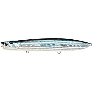 Lucky Craft Gunfish 117 Topwater Popper/Walker - 4.5 Inch