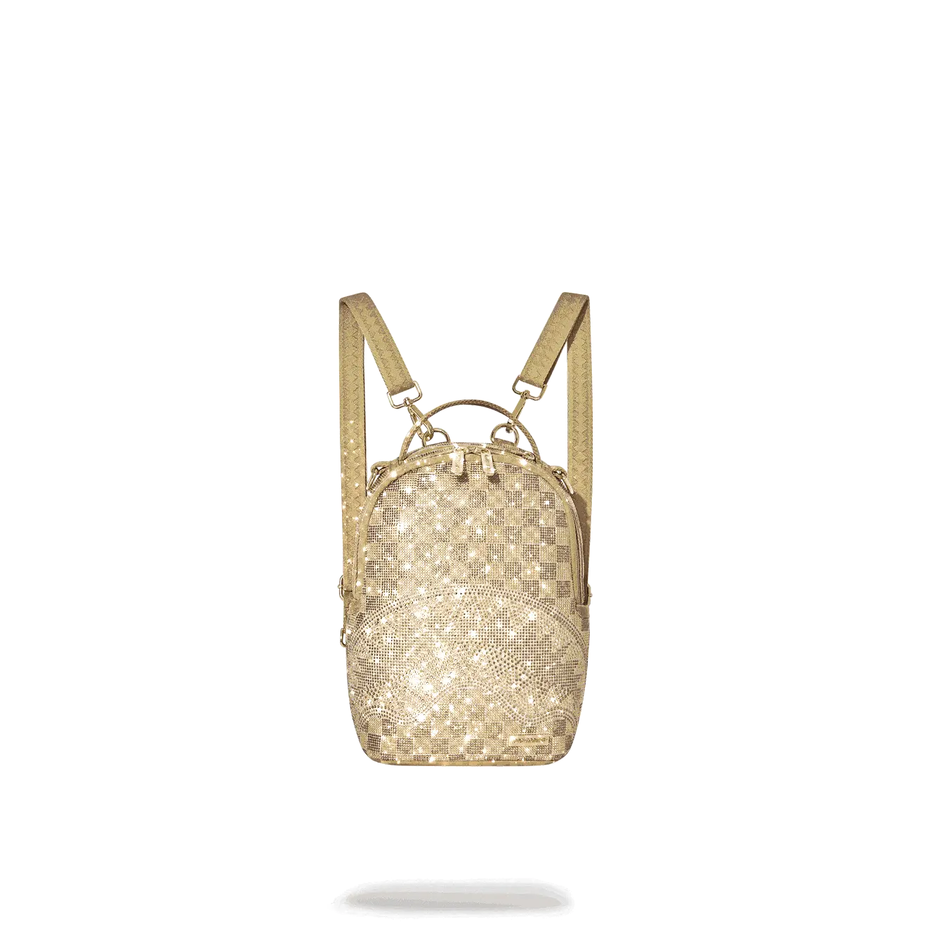 TRINITY 24K MINI BACKPACK