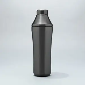 The Original Hybrid Cocktail Shaker