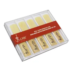 Bb Clarinet, 17 Key Clarinet with Accessories, Woodwind Instrument for Beginners, Musical Instrument for Students, Gift for Music Lovers