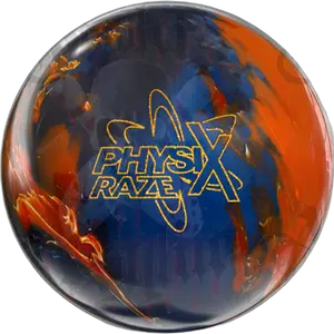 Storm Physix Raze 15 lbs