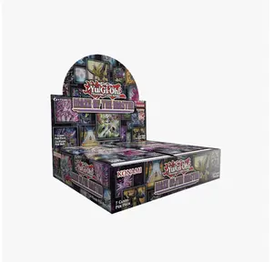 Yu-Gi-Oh!- Maze of the Master Booster Box [1st Edition]