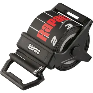 Rapala 60" Retractable Ruler