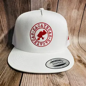 Yupoong SnapBack , back mesh