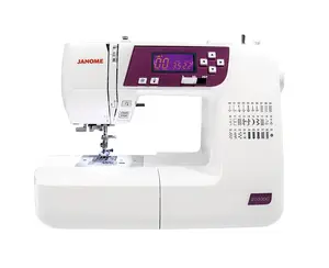 Janome 2030QDC-G Sewing and Quilting Machine