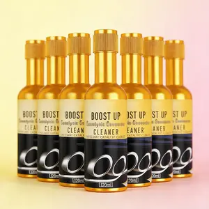 120 ml Deep Cleaning Car Kit