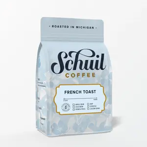 French Toast | Freshly Ground Flavored, 100% Arabica Specialty Coffee