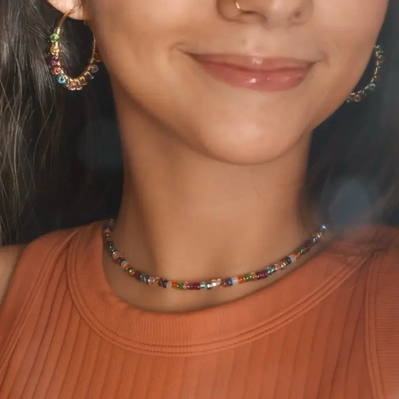 Taylor’s Necklace