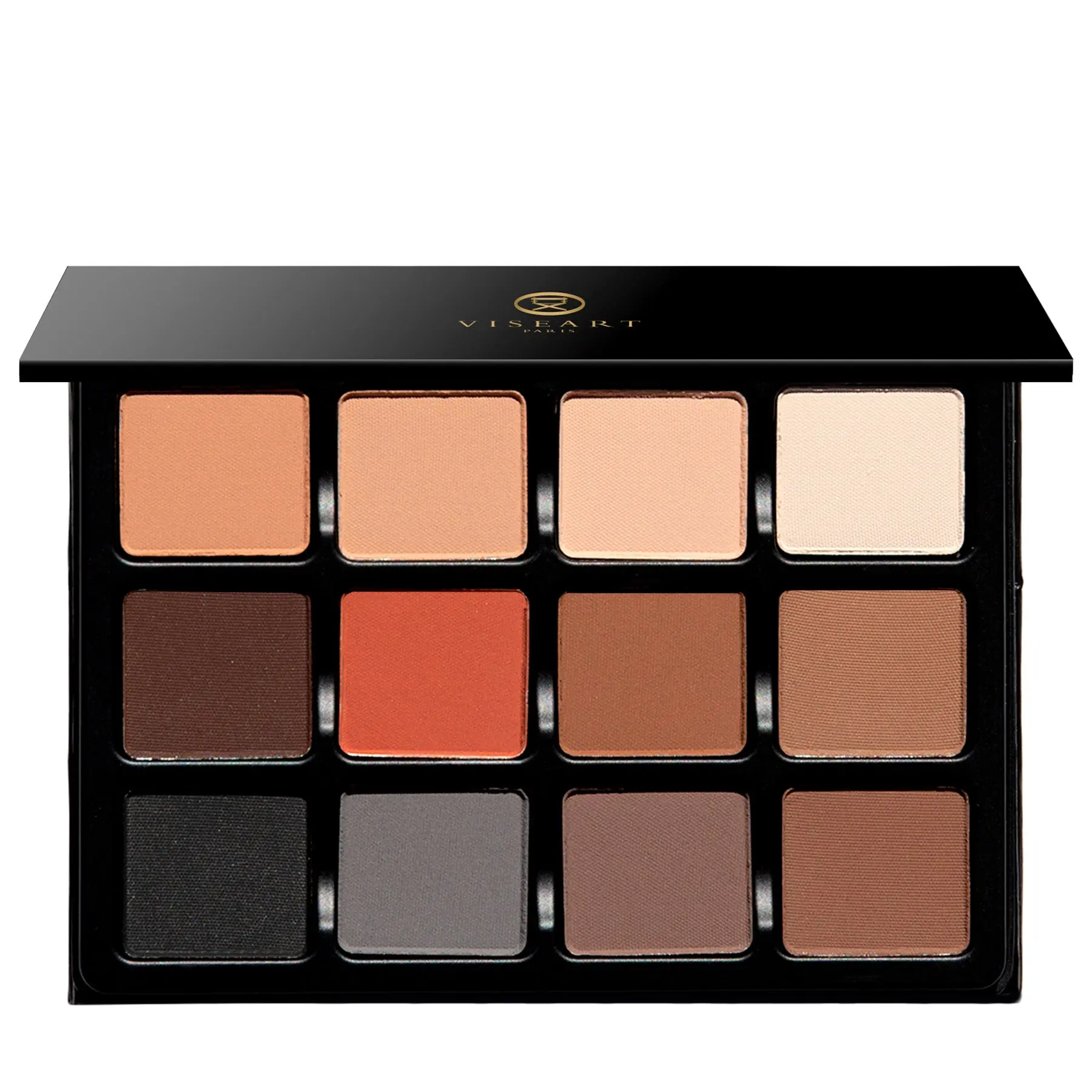 VISEPRO™ NEUTRAL MATTES VISEPRO™ NEUTRAL MATTES