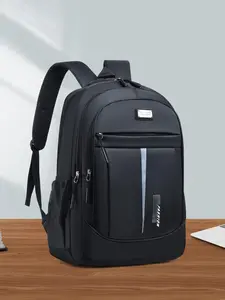 Large Capacity Multi-pocket Backpack, Multi-functional Backpack with Adjustable Strap, Waterproof Laptop Backpack for Outdoor Hiking and Camping, Fashion Durable Backpack