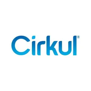 Cirkul shop logo