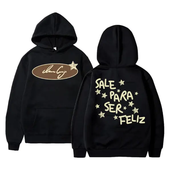 Ivan Cornejo Mirada Tour Parte 2 Hoodie, Mirada Tour Hoodie, Ivan Cornejo 2025 Tour Merch, Ivan Cornejo Fan Gift Ideas, Ivan Cornejo Merch