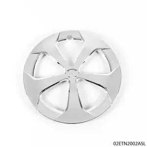 Replacement Fit For 2012-2015 Toyota Prius Prius C16 inch hubcap Wheel Cover New