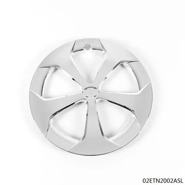 G-PLUS New 16-Inch Hubcap Wheel Cover, New Part, Replacement for 2012-2015 Toyota Prius Prius C