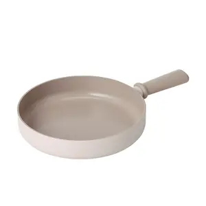 NEOFLAM Chouchou 9.4 Inch Non-Stick Ceramic Frying Pan for Induction and Gas Stoves