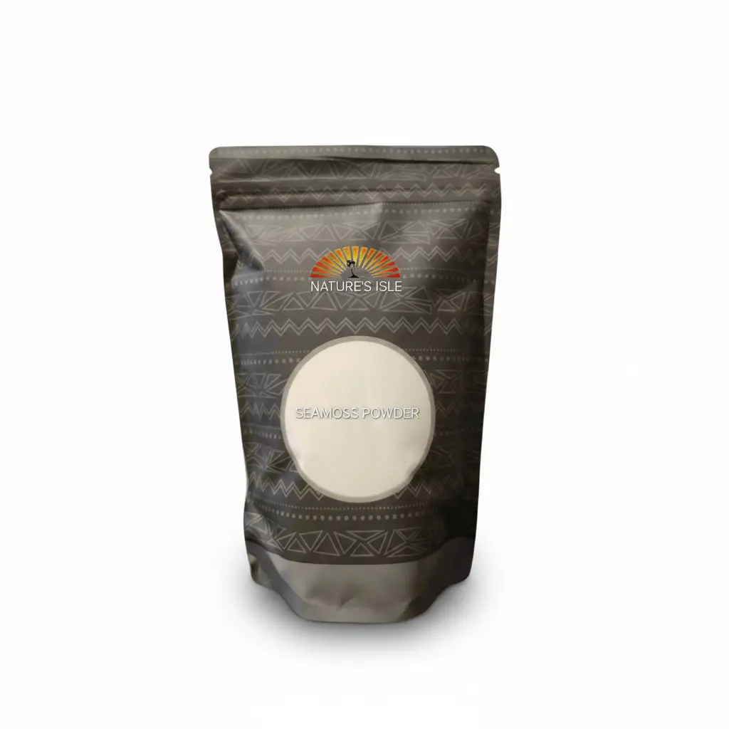 Sea Moss Powder - 100 Grams Health Natural