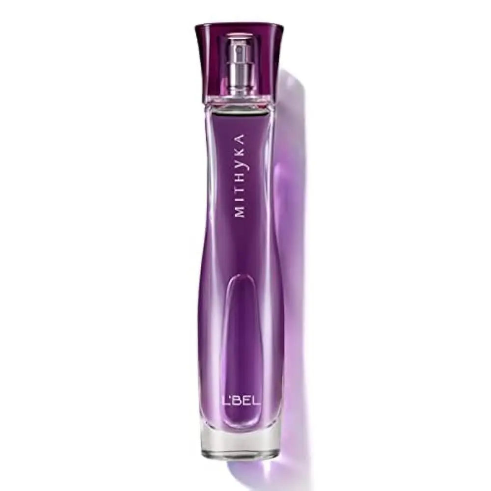 LBEL MITHYKA EUA DE PARFUN FOR WOMEN 1.7 FL. OZ FLORAL NEW WHIT BOX USA