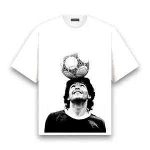MARADONA T-shirt - Hoodie