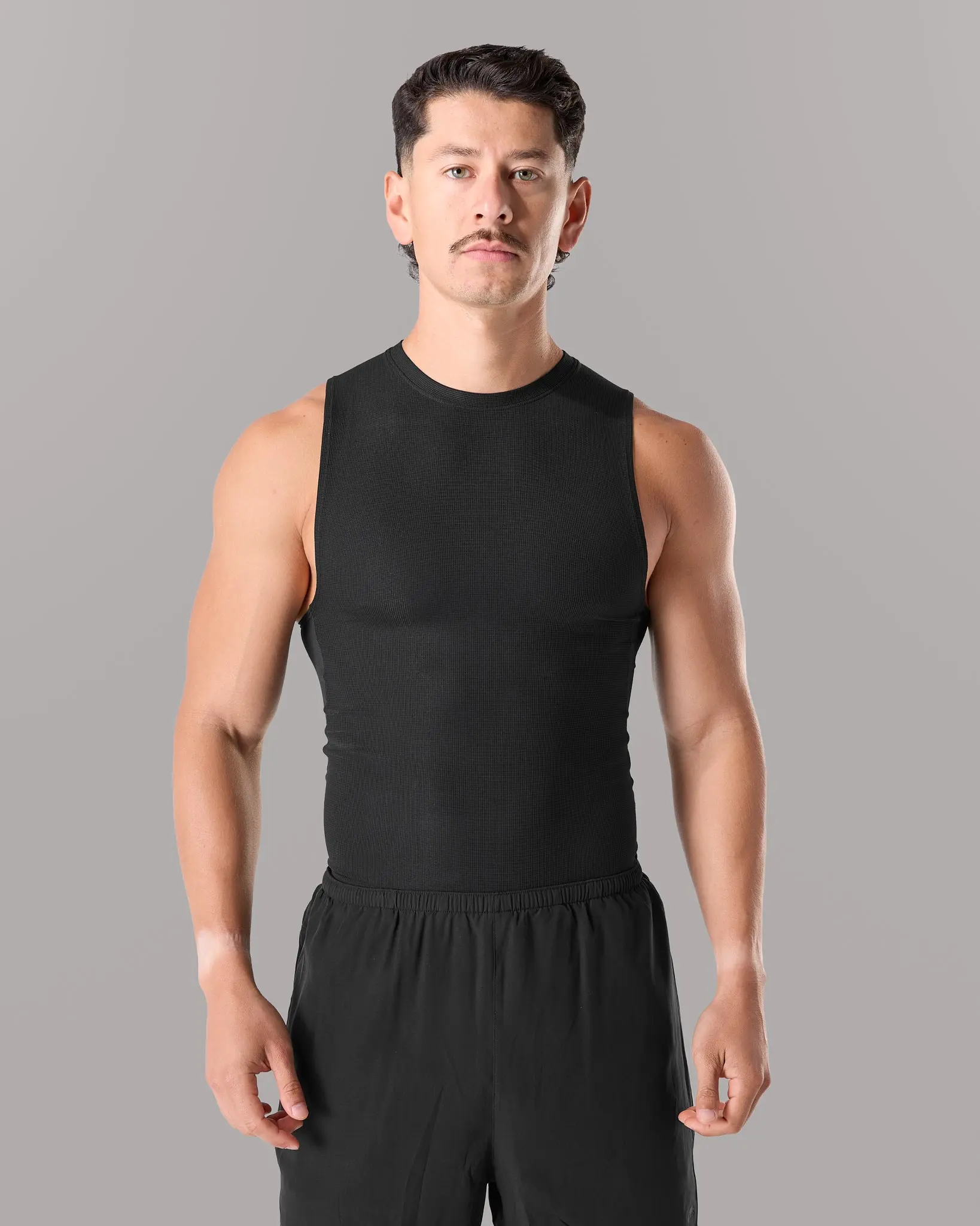 Power Tank - Black