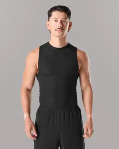 Power Tank - Black