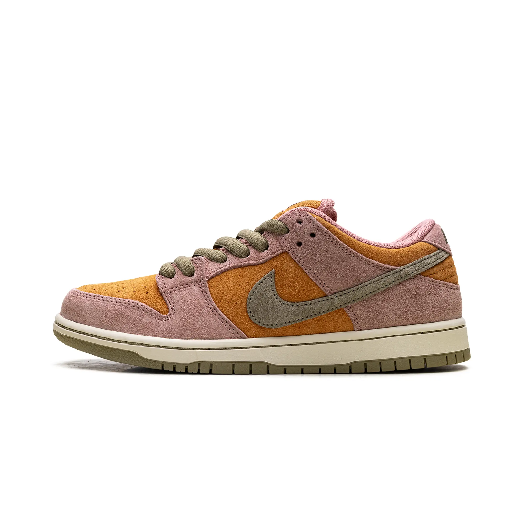SB Dunk Low "Red Stardust" HJ4135 600