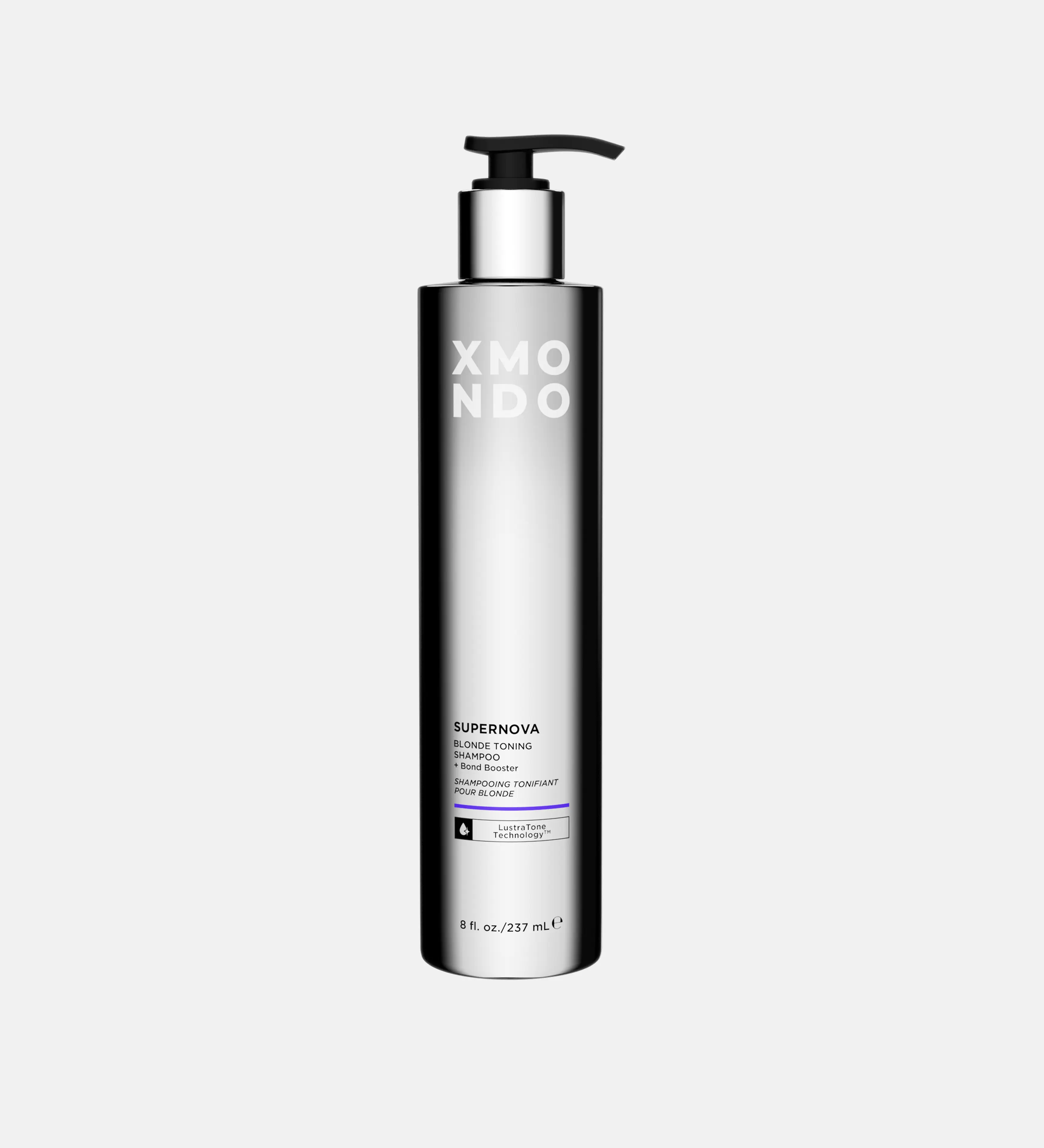 Supernova Blonde Toning Shampoo Supernova Blonde Toning Shampoo