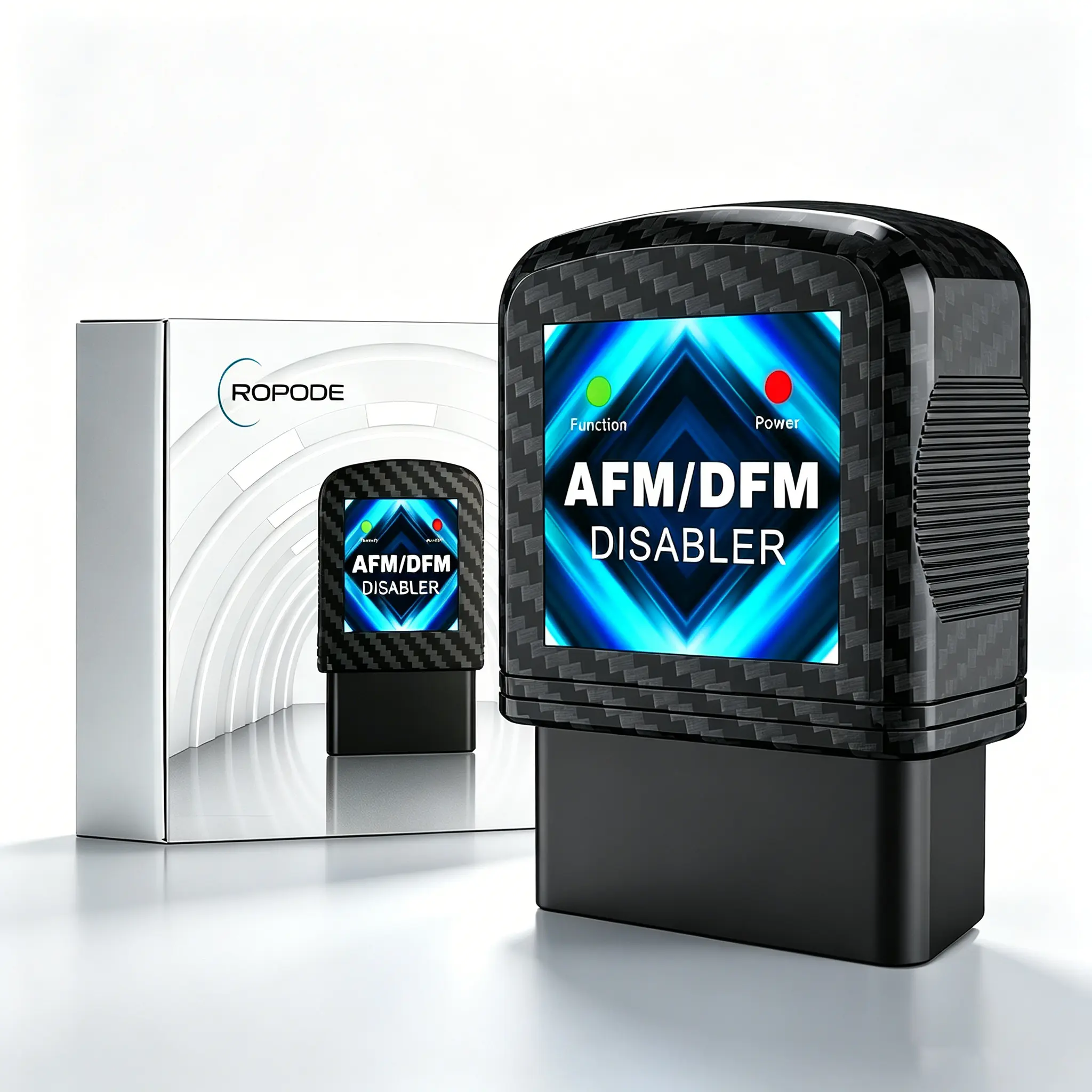 AFM Disabler- AFM DFM DOD Disabler Compatible with V6 & V8 GM Motors 5.3 Silverado (Chevy GMC Sierra Yukon Cadillac Escalade) 4.3L 5.3L 6.0L 6.2L