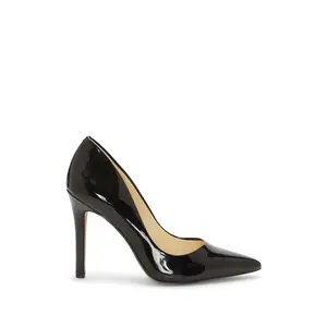 Cassani Pump in Black