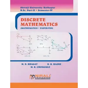 Discretemathematics - Paperback
