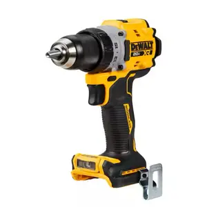 DEWALT 20V MAX XR Lithium-Ion Cordless Compact 1/2 in. Drill/Driver (Tool only)