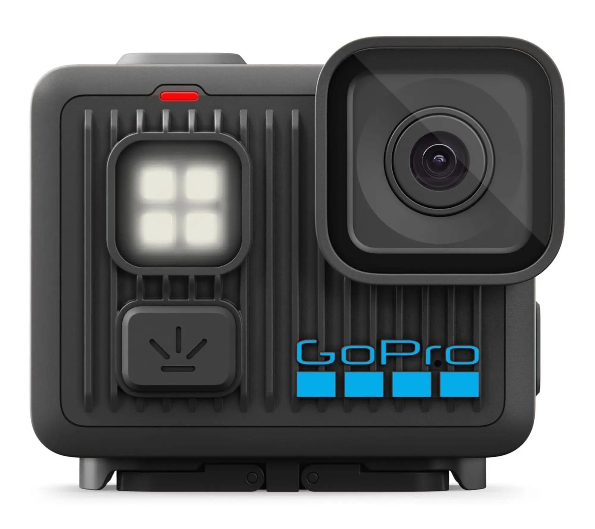 GoPro HERO LIT Black - Action Camera GoPro HERO LIT Black - Action Camera