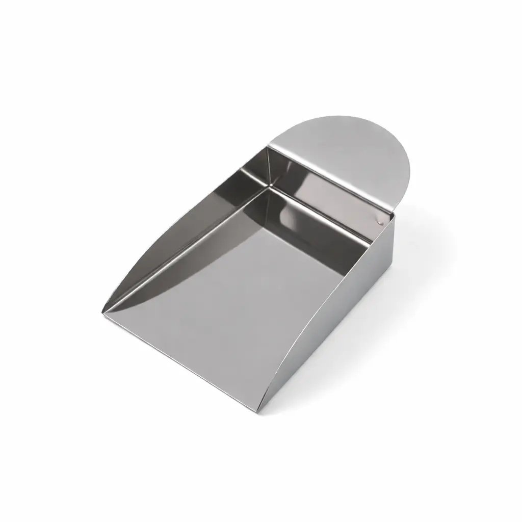 Shovel For Beads