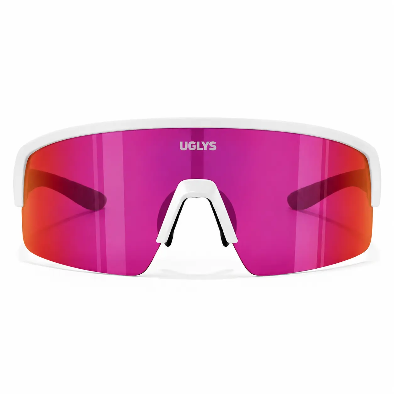 UGLYS Hotline Sunglasses, Stylish Eyewear for Daily Wear