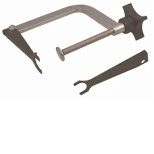 Lisle  Valve Spring Compressor 3-4 To 1-1-16In.