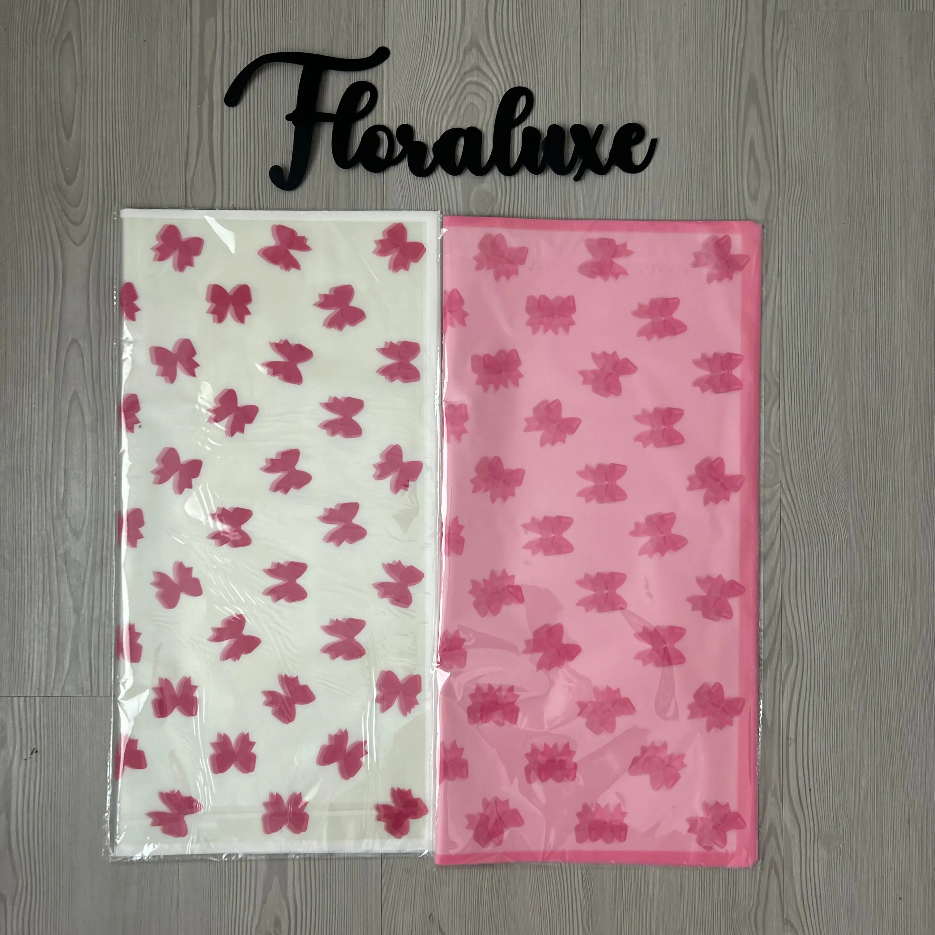 Bow Korean Paper