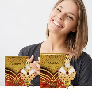 Perfume Fragrance natural fresh charm releases long-lasting fragrance,Valentine's Day gift couple dating atmosphere perfume Perfumes