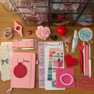 Heart Bookish Bundle