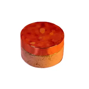 Create Your Own Shimmer Talc Free Dusting Powder – All-Natural Body & Hair Glow. Radiant Moisture Control Powder
