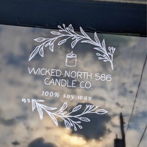 WickedNorth586 Candle Co.