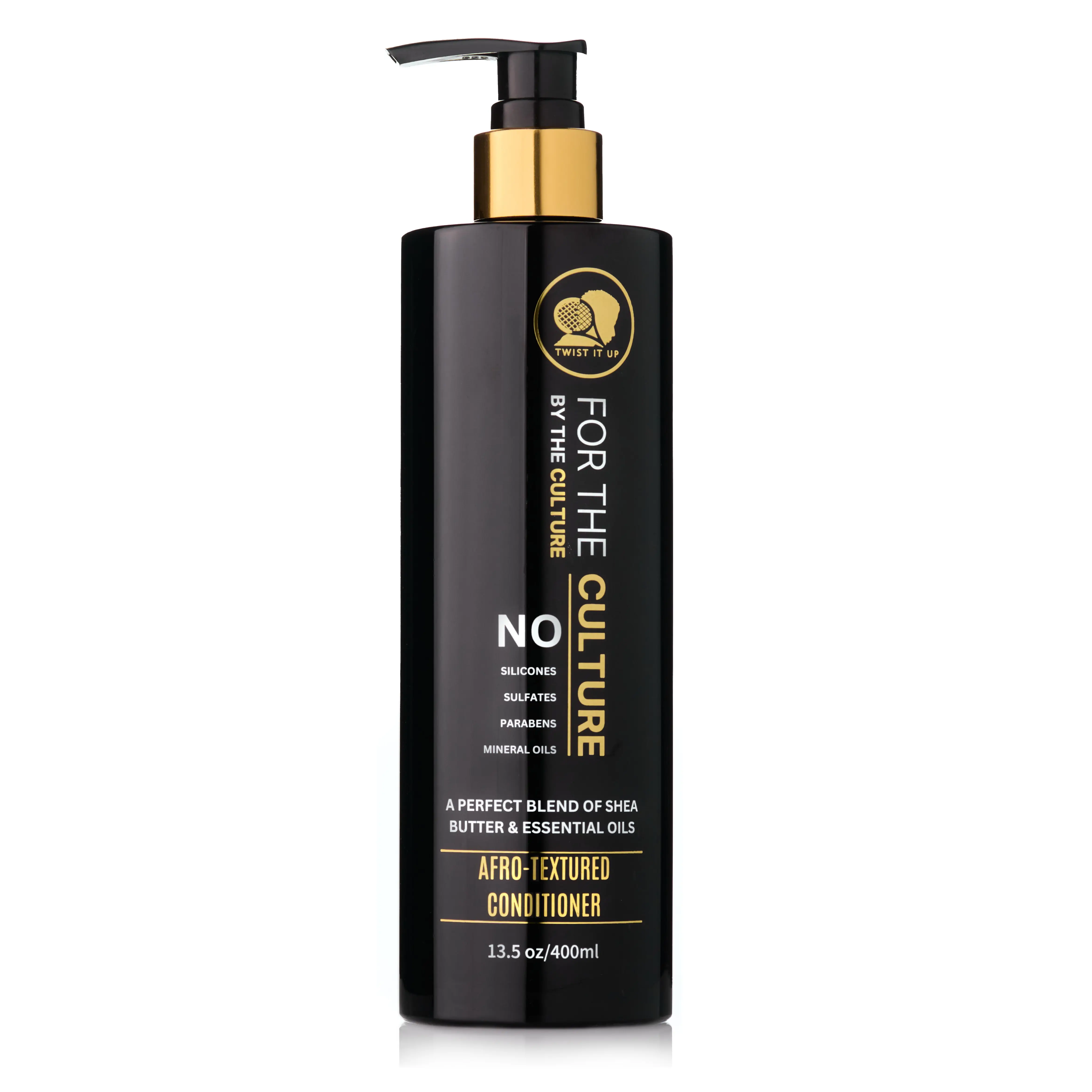 Twist It Up Hydrating Conditioner