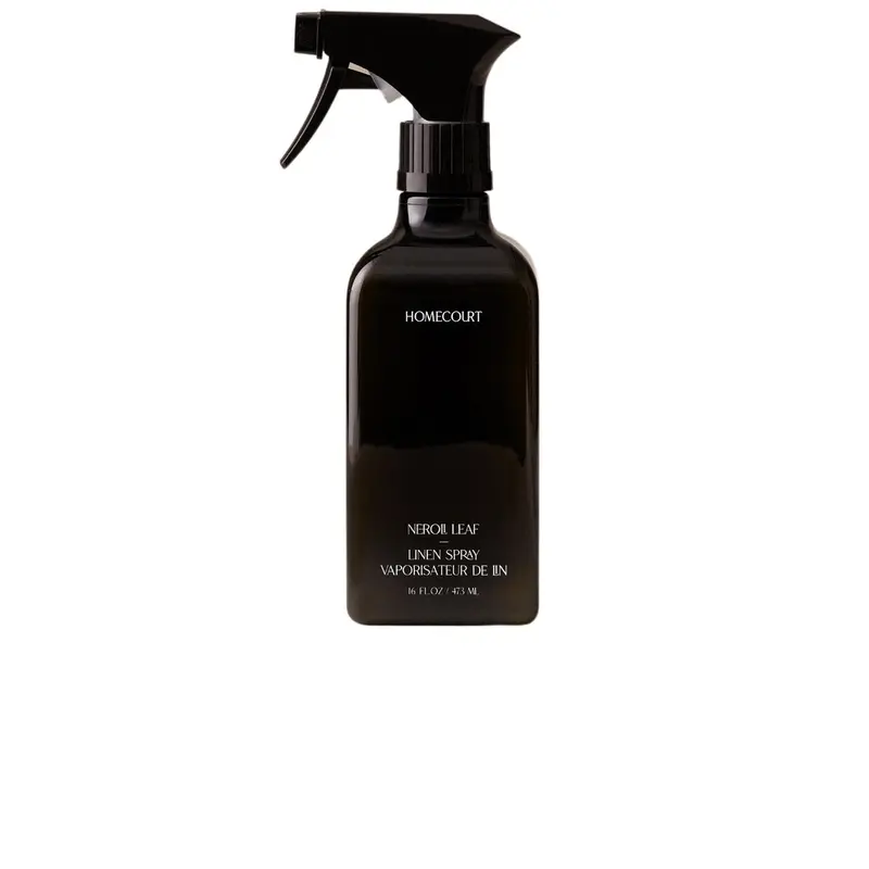 Homecourt X Revolve Neroli Leaf Linen Spray