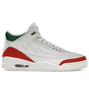 Jordan Men's 3 Retro El Vuelo Summit White, from StockX