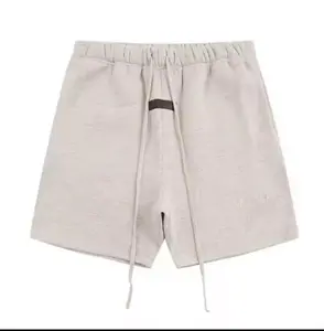 Light Grey SweatShorts